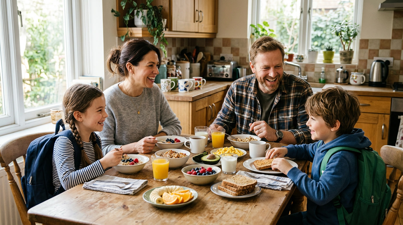 5 conseils pour aborder la rentrée scolaire sereinement image